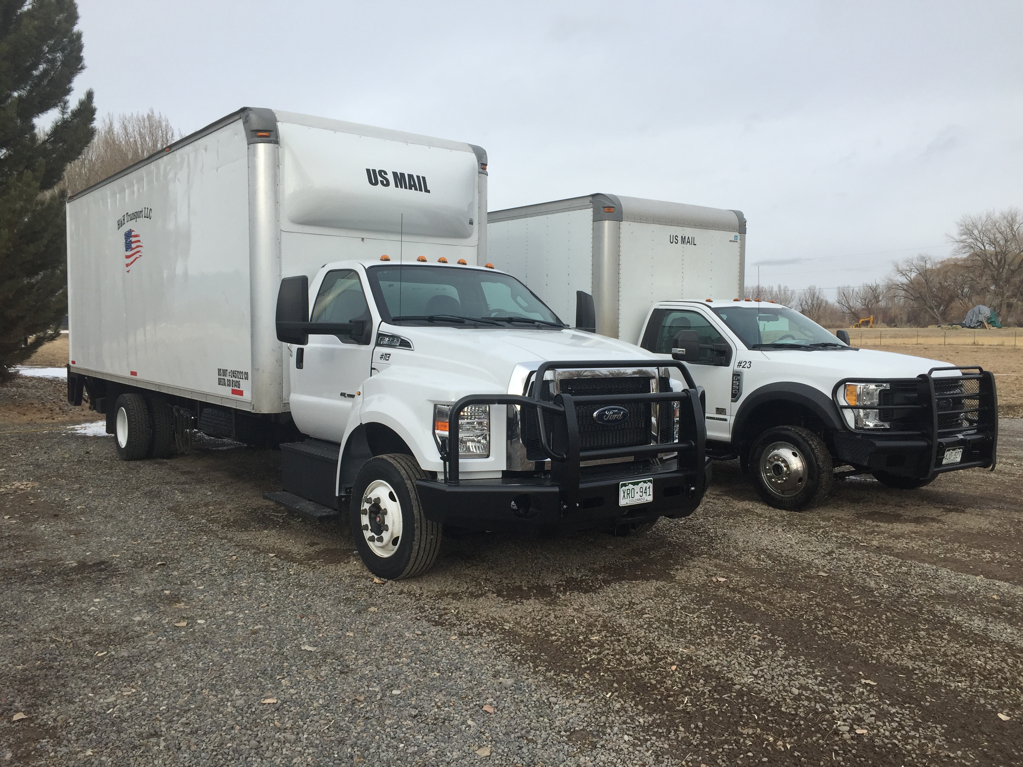 Download employment application